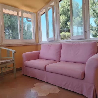 B&b casa regina foligno