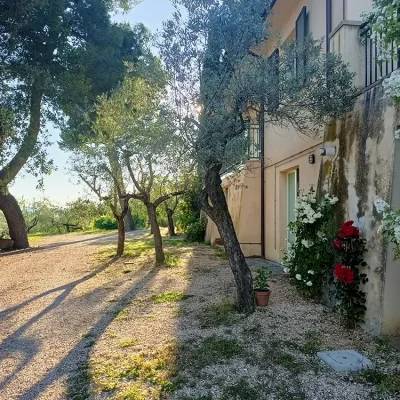 b&b posizione strategica umbria