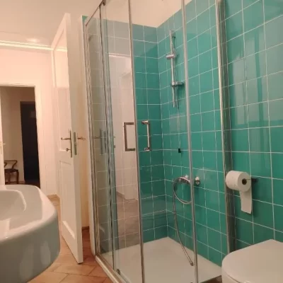 camera-matrimoniale-1a casaregina foligno umbria-2