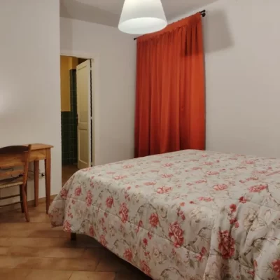 camera-matrimoniale-2a casaregina foligno umbria-4