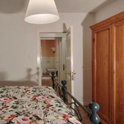 camera-matrimoniale-3a casaregina foligno umbria