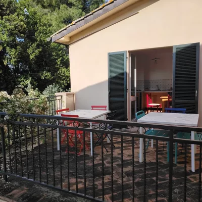 camere con colazione