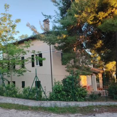 città d'arte umbria